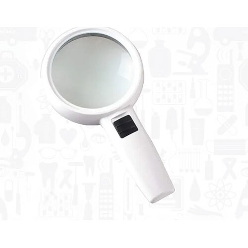 Optical Magnifier