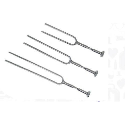 Silver Tunning Fork