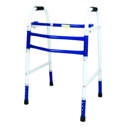 Mix Iron Adult Folding Walker