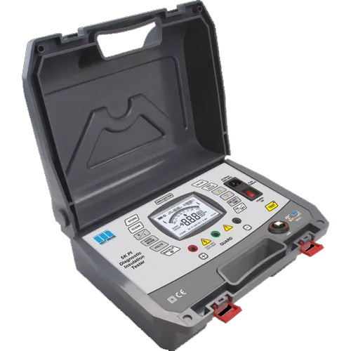 5KPI Diagnostic Insulation Tester