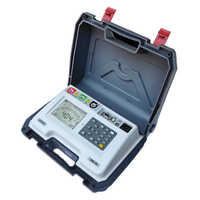 10k Pi Digital Insulation Tester - Application: Testing Equipment