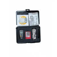 Coating Thickness Tester - Application: Testing Equipment