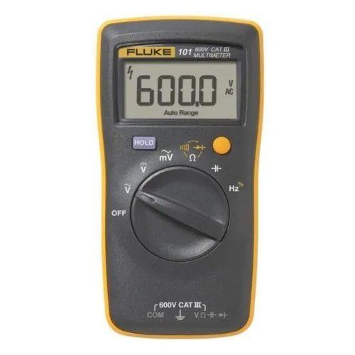 101 Fluke Multimeter