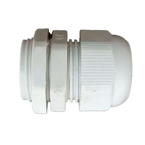 Pvc Cable Gland Application: Industrial