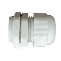 Pvc Cable Gland - Application: Industrial