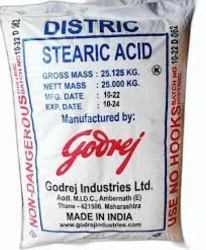 Stearic Acid Distric