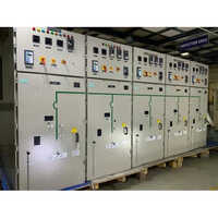 Breaking Panel - Frequency (mhz): 50/60 Hertz (hz)