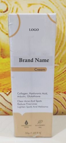 ANTI ACNE GOLD CREAM