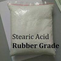 Stearic Acid Rubber Grade / Lubrastic 995