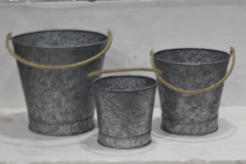 Garden Planter Set