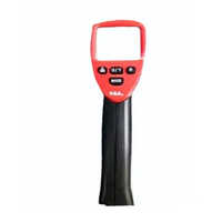 Infrared Digital Thermometer - Operate Method: Semi-automatic