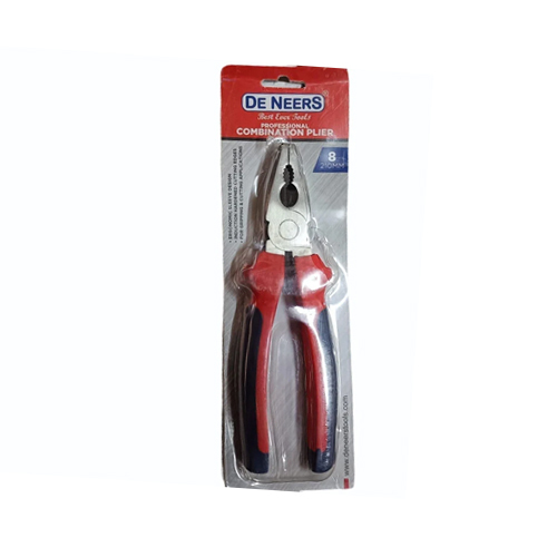 Heavy Duty Professional Series Combination Pliers