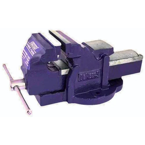 De Neers Steel Vice