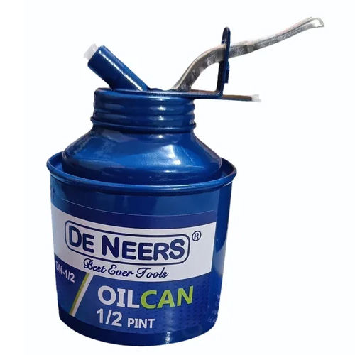 De Neers Oil Can De Neers