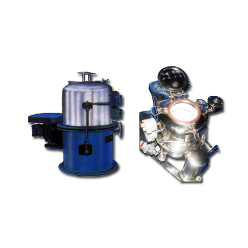 Laboratory Centrifuge Machine - Material: M.S.