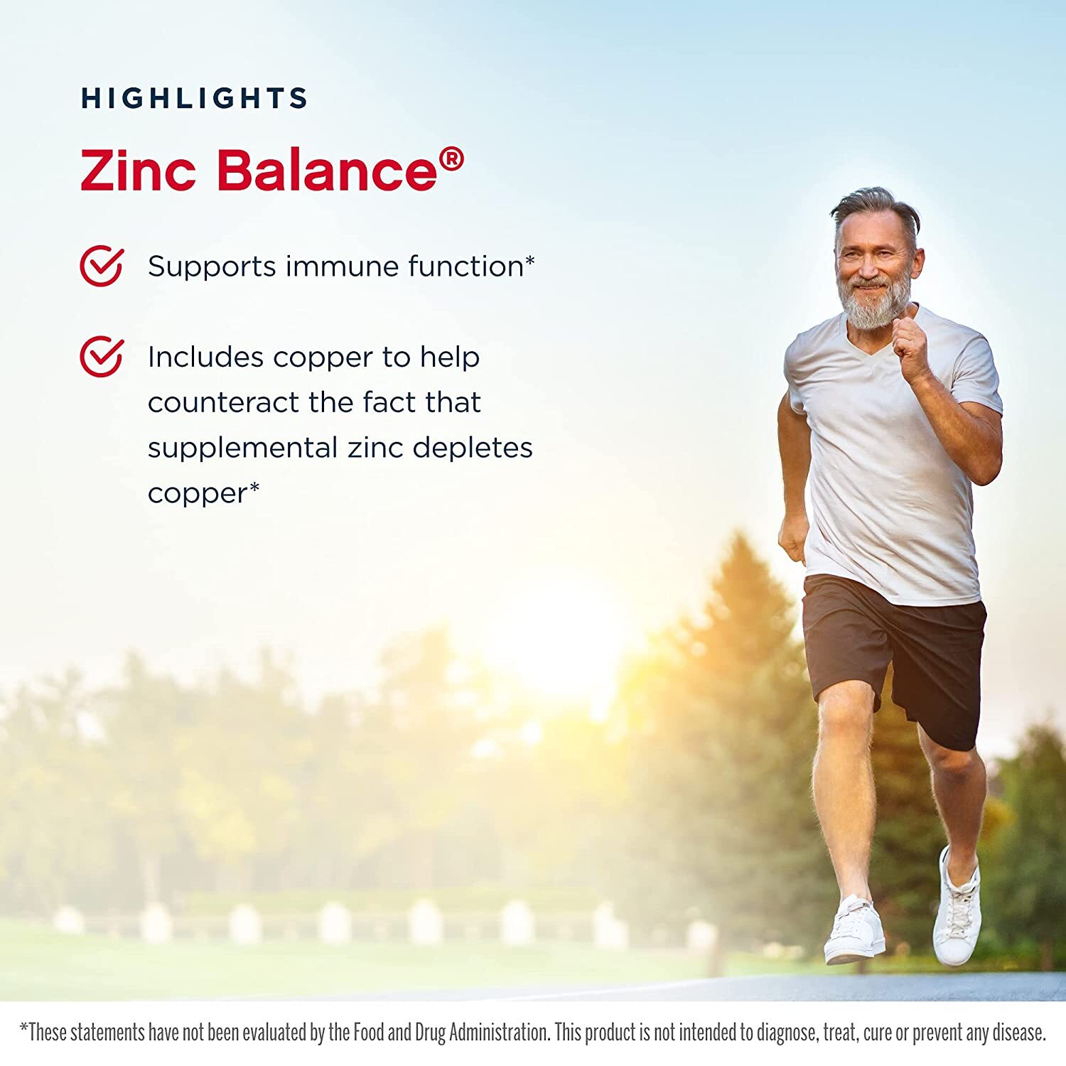 Jarrow Formulas, Zinc Balance, 100 Capsules
