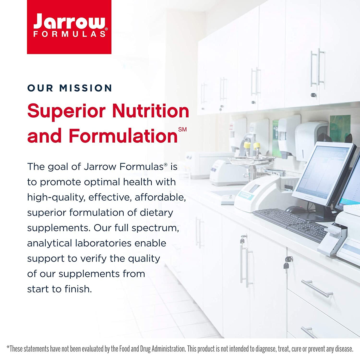 Jarrow Formulas, Zinc Balance, 100 Capsules
