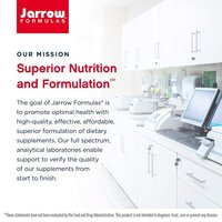 Jarrow Formulas, Zinc Balance, 100 Capsules
