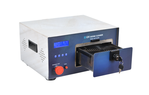 UV Ozone Cleaner