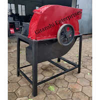 Blower Type Chaff Cutter Reverse Forward Gear Models Machine