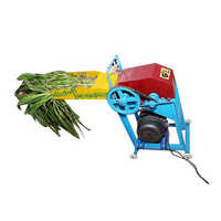 Mini Chaff Cutter Gear Models Machine