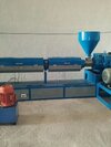 Plastic Extruder Plant - Color: As Per Requirement
