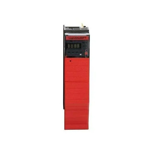 Allen Bradley 1756-L8SP Controller