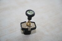 Push Pull Extra Long Switch - Application: Electrical Control Panels