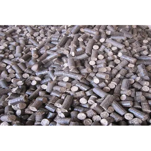 70 MM Biomass Briquettes