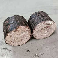 90 Mm White Coal Biomass Briquette - > 4000 Kcal/kg, < 8% Ash Content, > 12% Moisture , Eco-friendly Fuel Briquette For Heating Applications