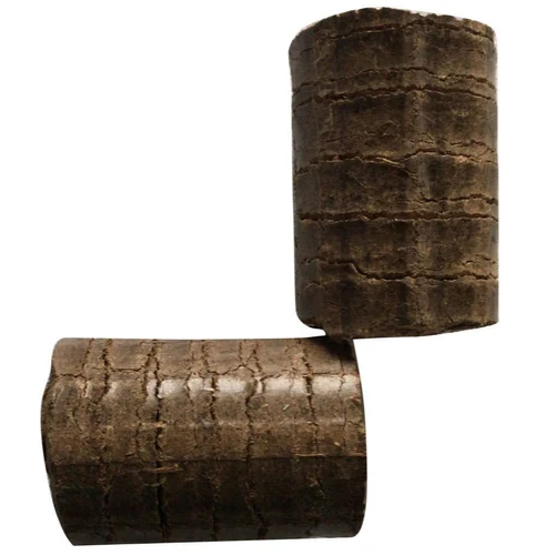 70 MM Sawdust Briquette