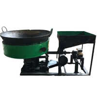 Continuous Feed Biomass Fryer Application: Frying And Cooking