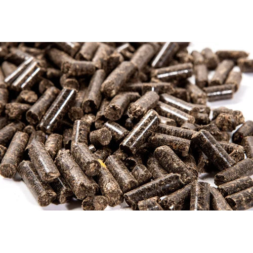 Economical Biomass Pellet