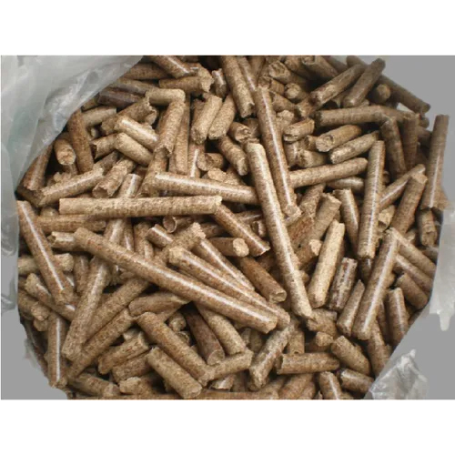 Biomass Wood Pellet