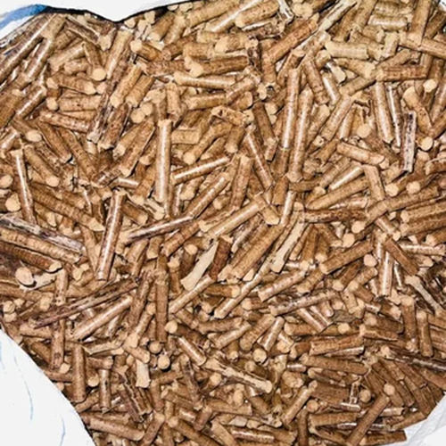 Premium Biomass Pellets