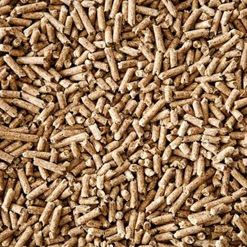 Biomass Pine Wood Pellets