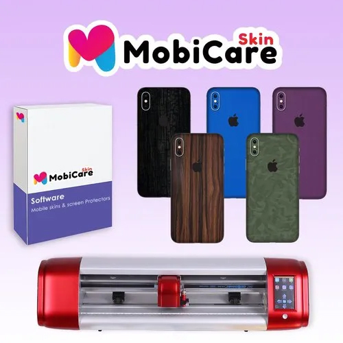 Offline Mobicare Mobile Skin Cutting Software For Windows