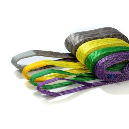 Polyster Web Slings