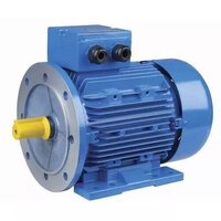 ABB 3HP MOTOR