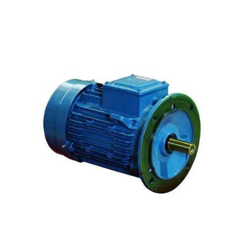 ABB 5 HP MOTOR