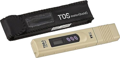 HM Digital Tds Meter