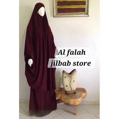 Ladies Fancy Burkha