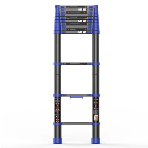 Aluminium Telescopic Ladder