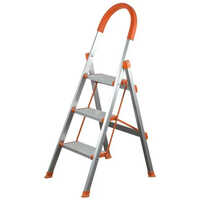 Aluminium Baby Ladder Size: 8 Ft