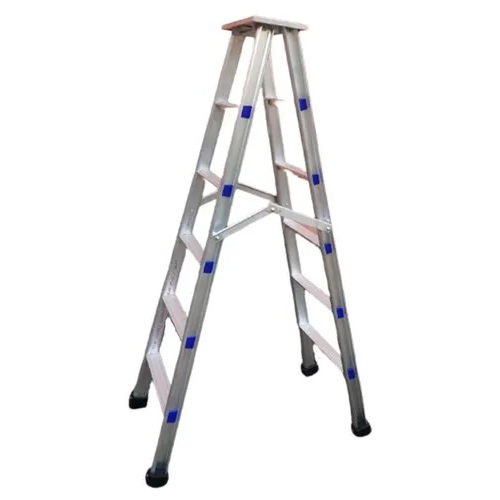 6FT Aluminum Self Supporting Ladder
