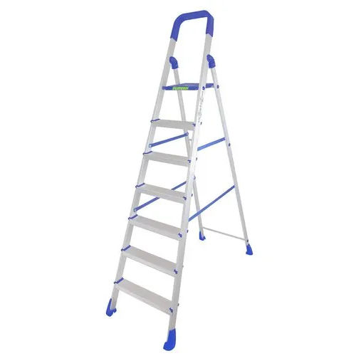 6 ft Aluminium Self Supporting Platform Ladder