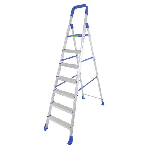 6 ft Aluminium Self Supporting Platform Ladder