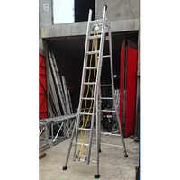 Aluminum Straight Extension Ladder - Feature: Best Quality