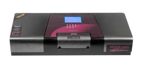 Digital Polarimeter Holmarc - Accuracy: 0.05A