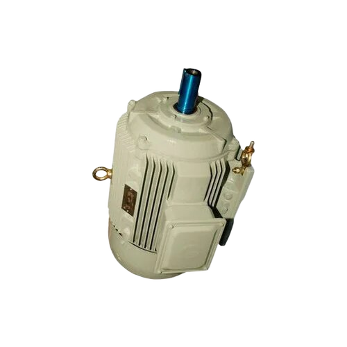 CROMPTON 3HP Flange - 1440RPM Sealed Type Motor | High Efficiency, Durable Design, Optimal Performance